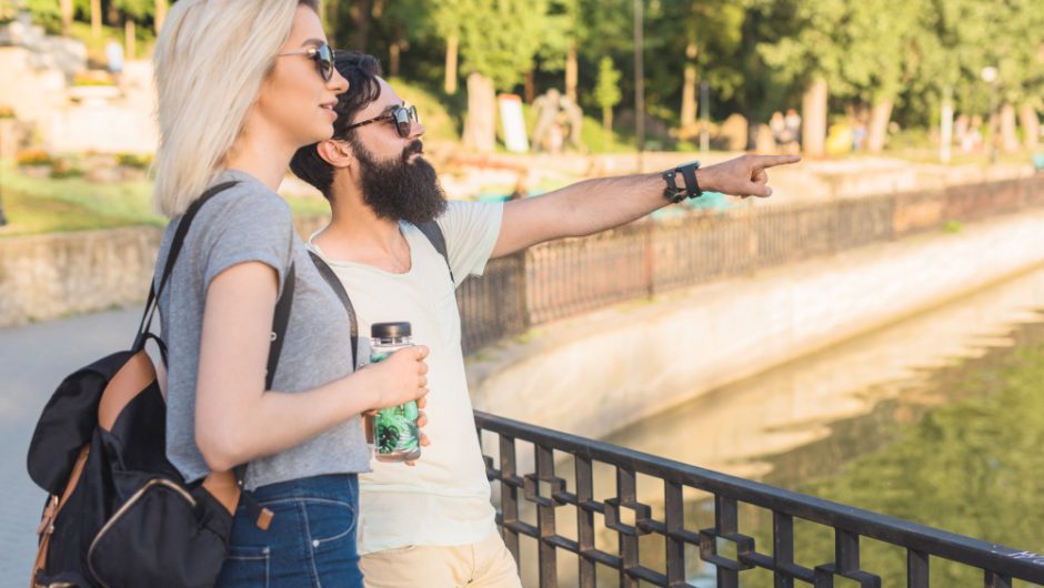 Locuri perfecte pentru cei care vor să se bucure de vacanță fără graba excursiilor zilnice