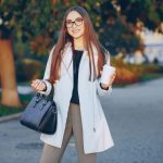 Gențile cu structură clară adaugă ordine ținutelor lejere