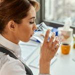Definirea buclelor pornește de la distribuirea uniformă a apei și produsului