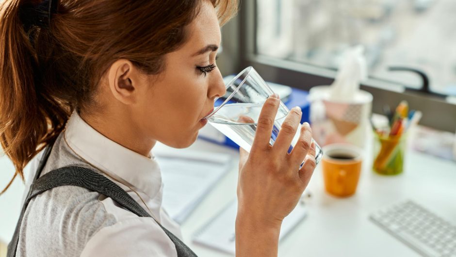 Definirea buclelor pornește de la distribuirea uniformă a apei și produsului