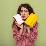 Cum alegi prosoapele care rămân moi după multe spălări
