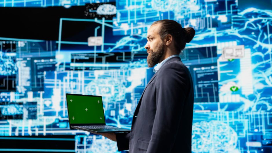 Service mesh: cum comunică în siguranță microserviciile între ele