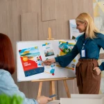 Muzeele foarte mari: Strategii pentru a nu transforma vizita într-un maraton