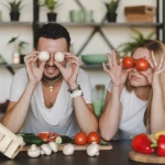 Ce poți găti din alimentele pe care majoritatea oamenilor le aruncă