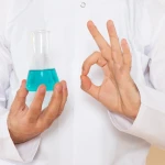 Albastru de metil: cum clarifici denumirea și indicațiile produsului